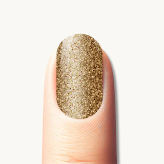 Champagne Pailleté — aperçu du design.