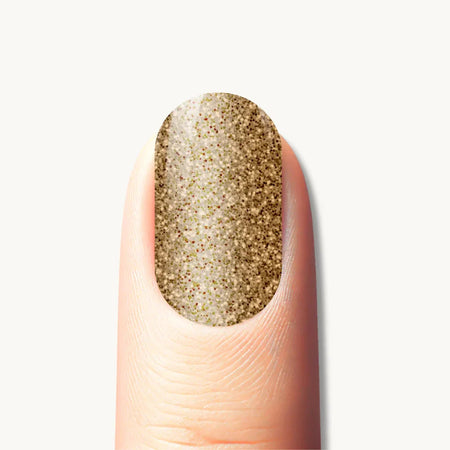 Champagne Pailleté — aperçu du design.