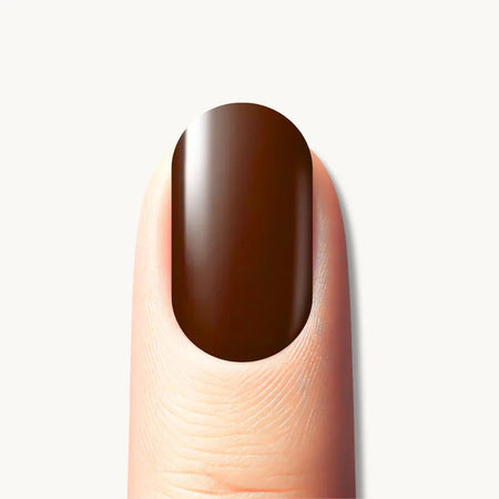 Chocolat — aperçu du design.