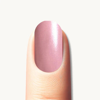 Chrome Rosé — aperçu du design.