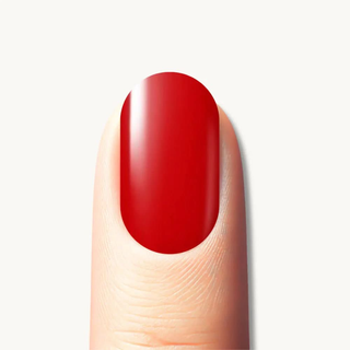 Rouge Intemporel — aperçu du design.